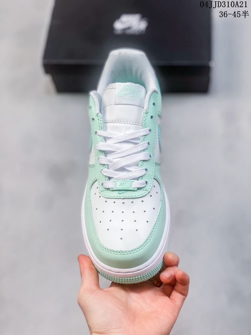 Nike Air Force 1 Shoes